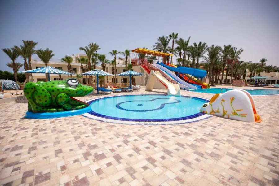 Royal Star Beach Resort — фото 5
