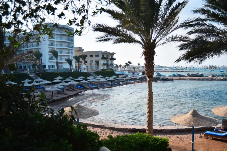 Royal Star Beach Resort — фото 8