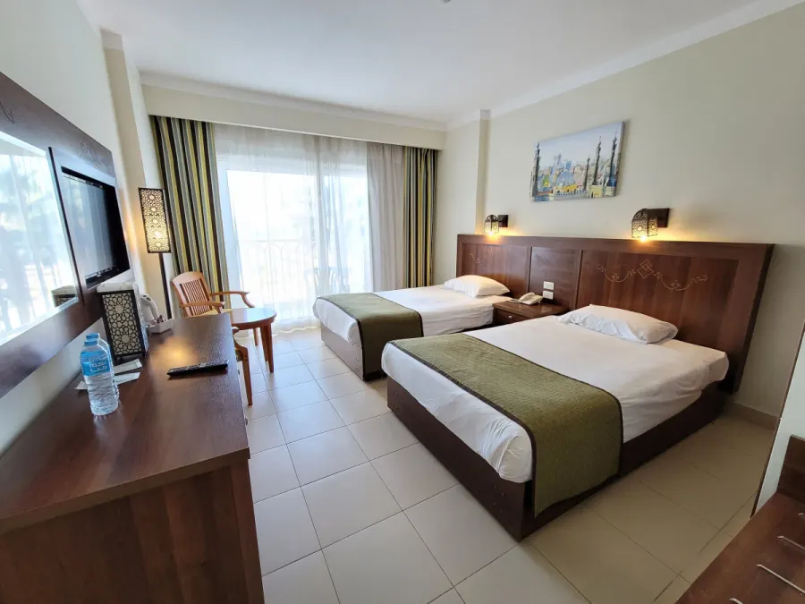 Royal Star Beach Resort — фото 6