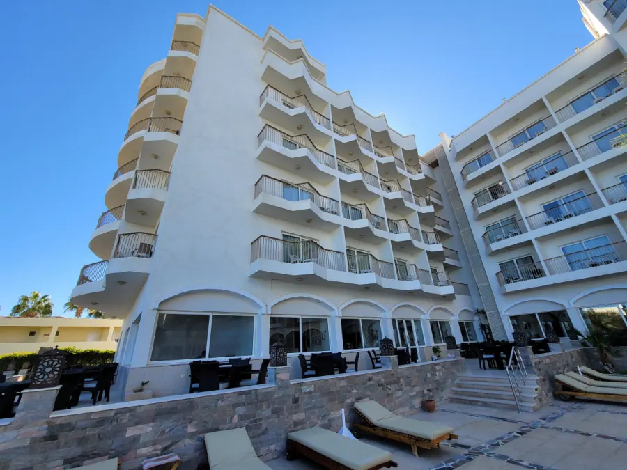 Royal Star Beach Resort — фото 2