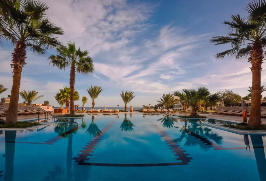 Royal Star Beach Resort — фото 4