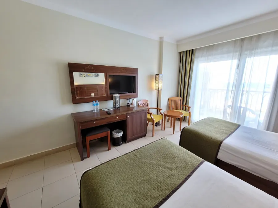 Royal Star Beach Resort — фото 7