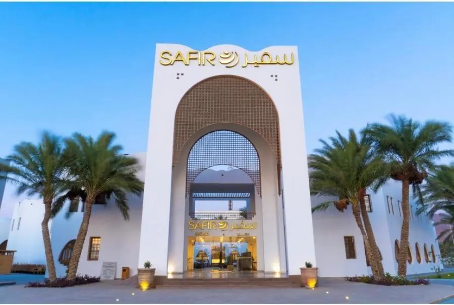 Safir Dahab Resort, Дахаб