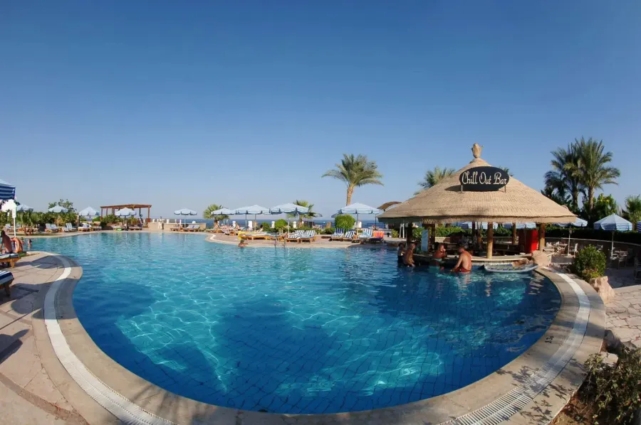 Safir Sharm Waterfalls — фото 3