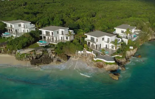 Safira Blu Luxury Resort & Villas — фото 4