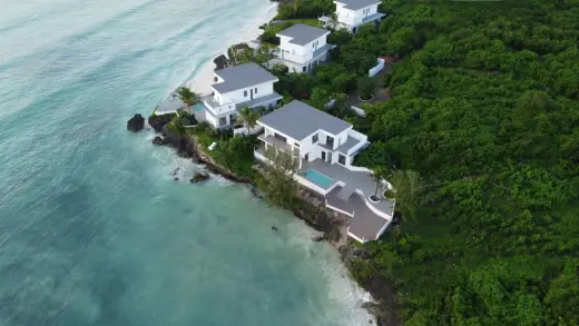 Safira Blu Luxury Resort & Villas — фото 3