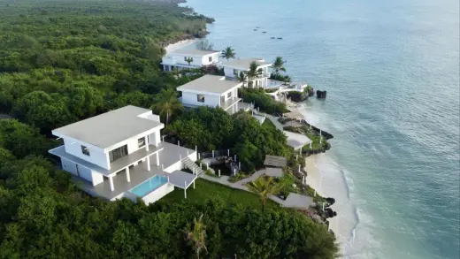 Safira Blu Luxury Resort & Villas — фото 5