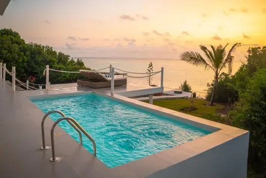 Safira Blu Luxury Resort & Villas — фото 2