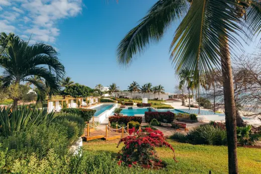 Safira Blu Luxury Resort & Villas — фото 7