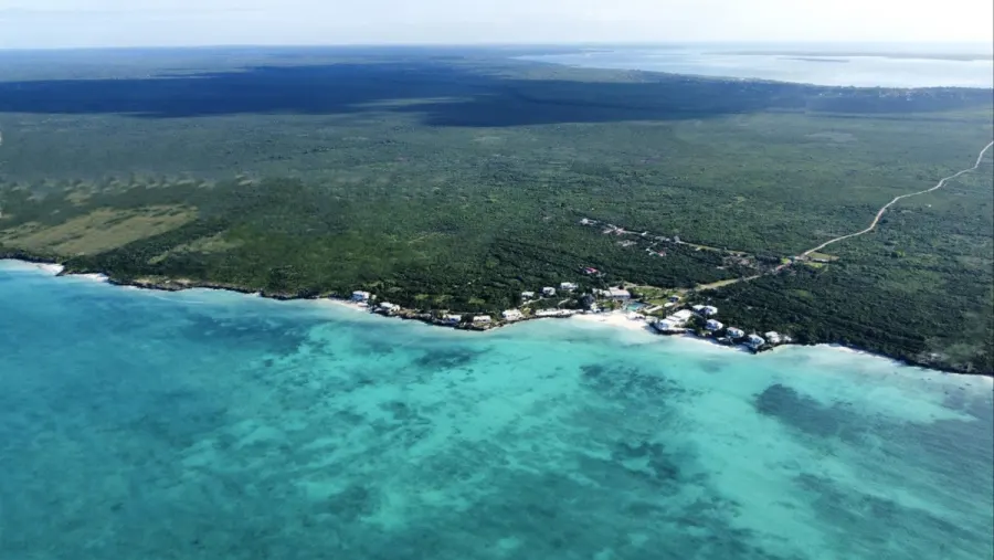 Safira Blu Luxury Resort & Villas, Занзибар
