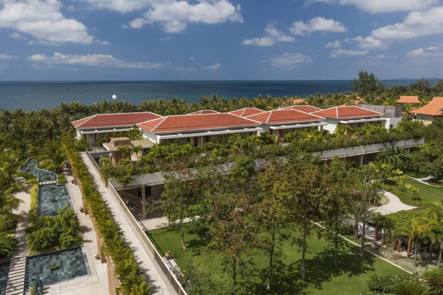 Salinda Resort Phu Quoc Island, Фукуок