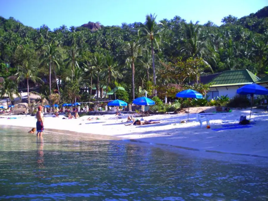 Samui Yacht Club, Самуи
