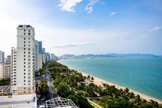 Saphia Nha Trang, Нячанг