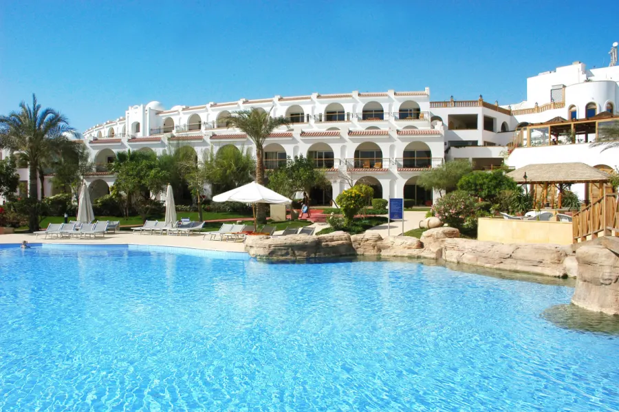 Savoy Sharm El Sheikh, Шарм-эль-Шейх