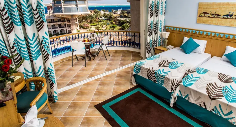 Seagull Beach Resort & Club — фото 7