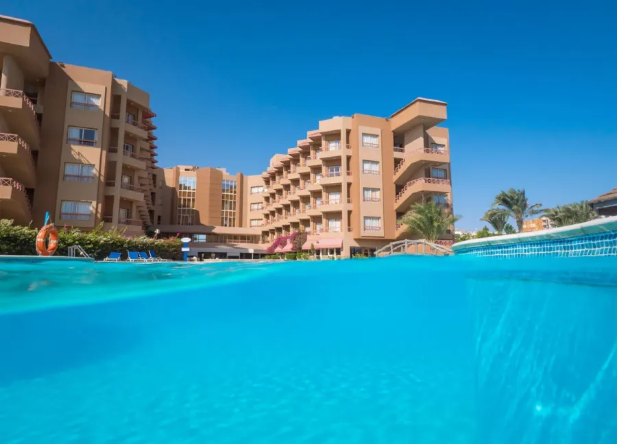 Seagull Beach Resort & Club — фото 5