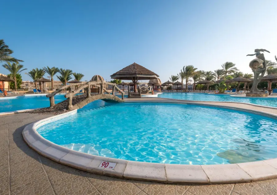 Seagull Beach Resort & Club — фото 3