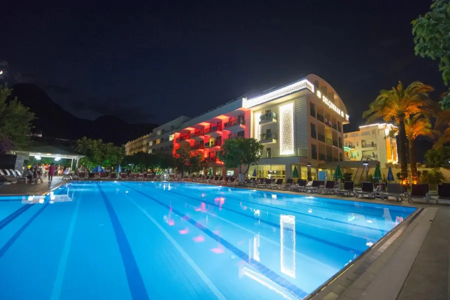 Selcukhan Hotel — фото 3