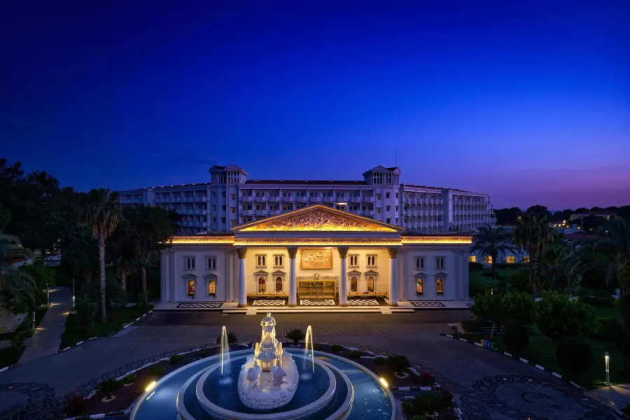Selectum Noa Belek — фото 6