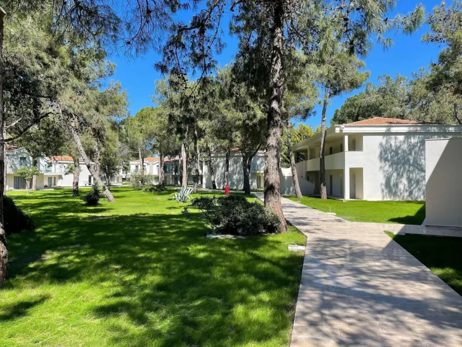 Selectum Noa Belek, Белек