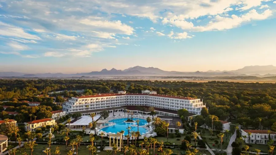 Selectum Noa Belek — фото 8
