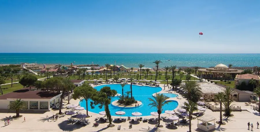 Selectum Noa Belek — фото 7