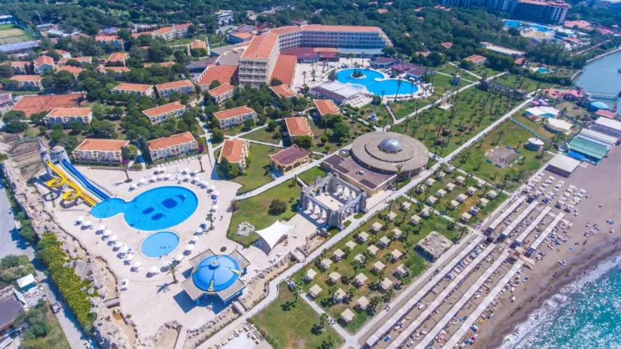 Selectum Noa Belek — фото 4