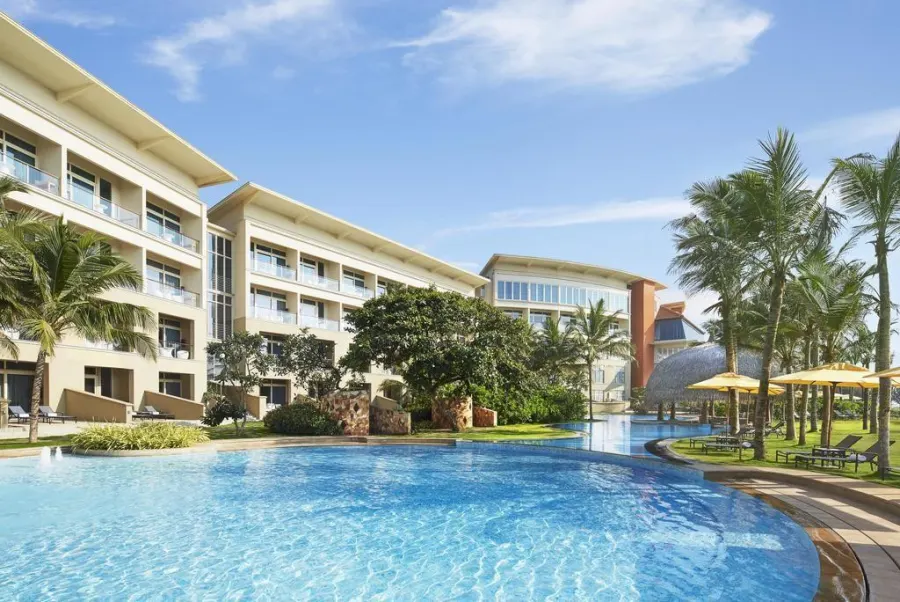 Sentido Heritance Negombo, Негомбо