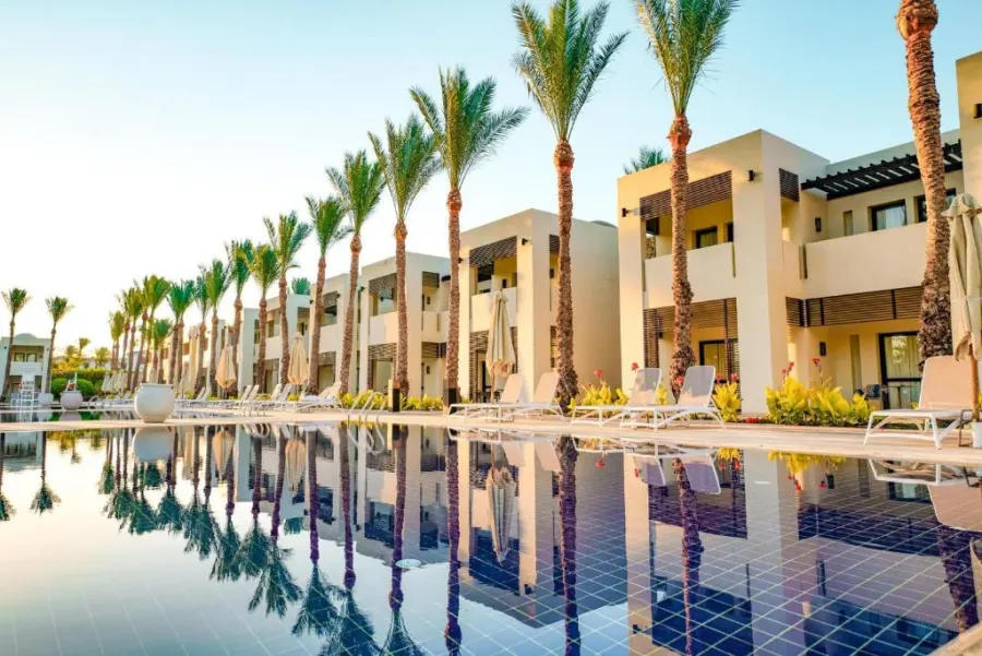 Sentido Reef Oasis Senses Resort, Шарм-эль-Шейх