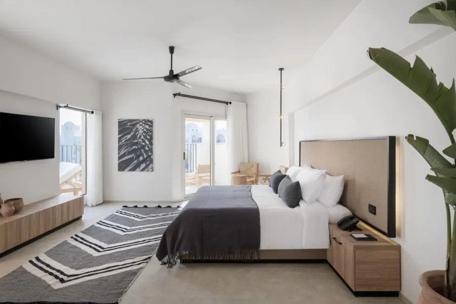 Serry Beach Resort — фото 6