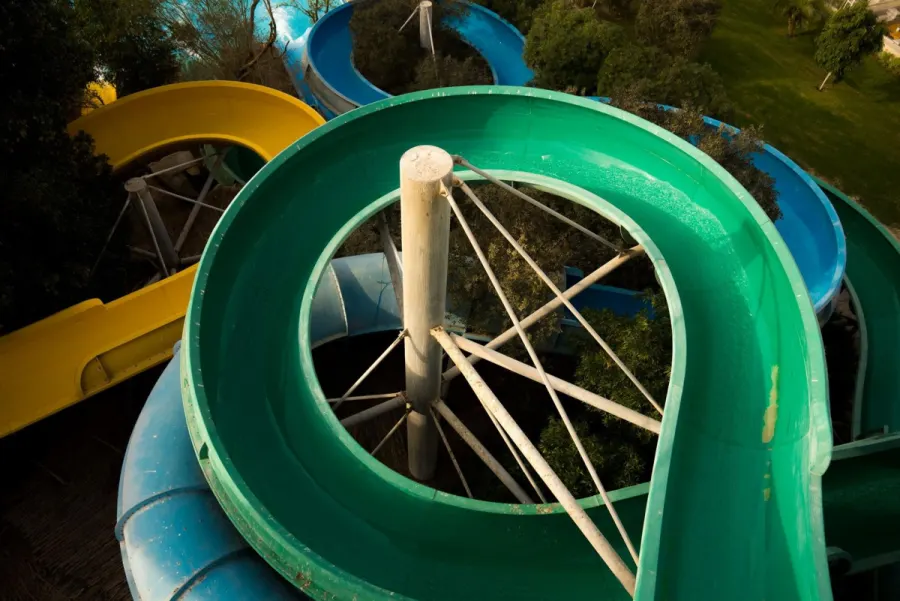 Serry Beach Resort — фото 2