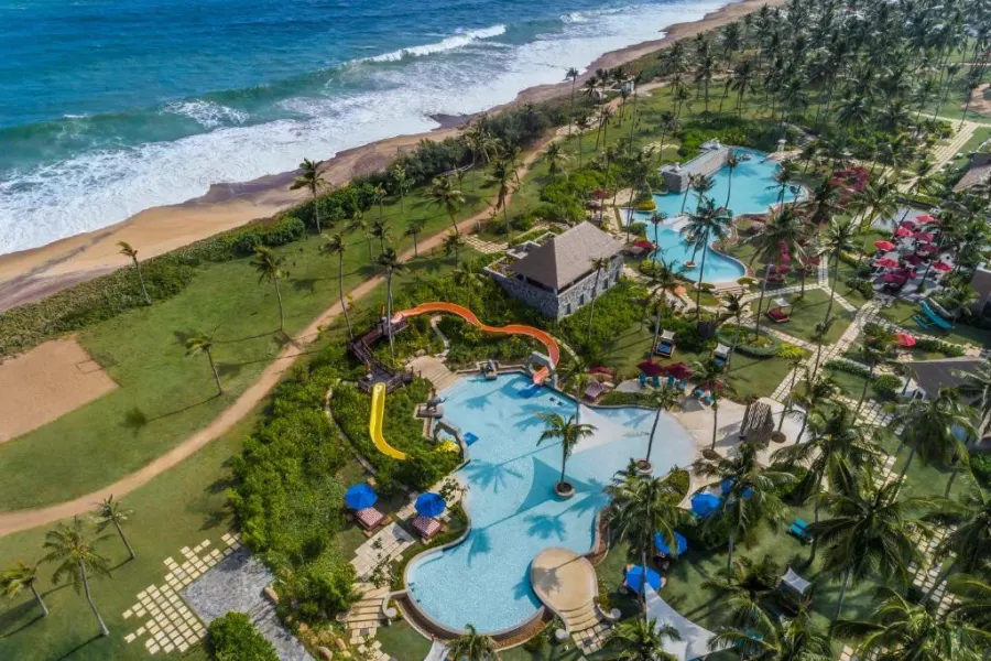 Shangri-Las Hambantota Resort & Spa, Тангалле