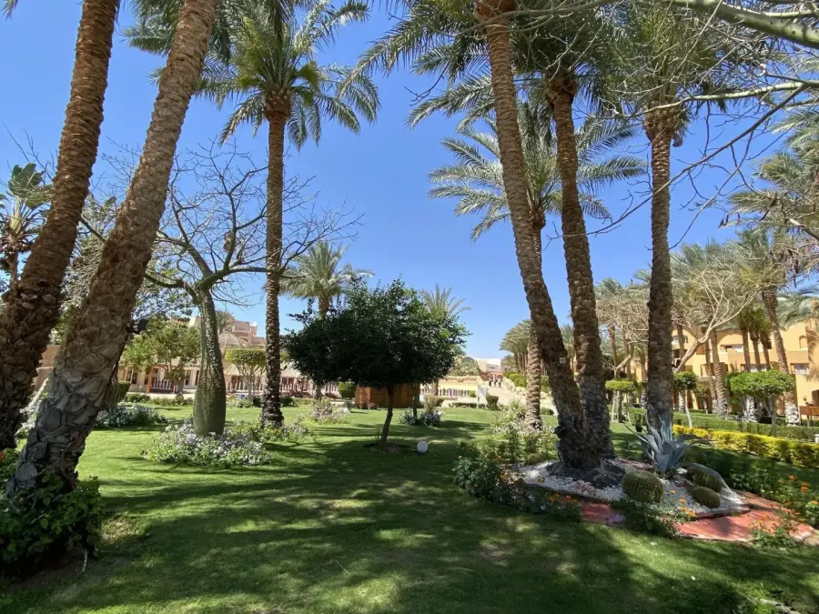 Sharm Grand Plaza Resort, Шарм-эль-Шейх