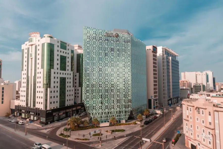 Shaza Doha, Доха