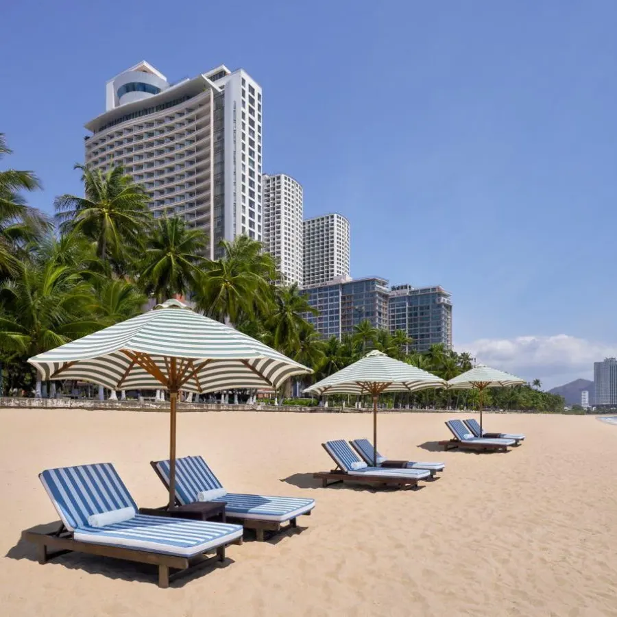 Sheraton Nha Trang, Нячанг