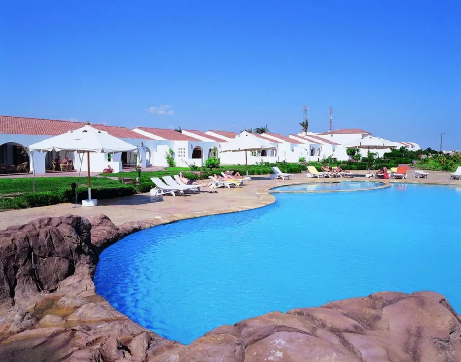 Sheraton Sharm Hotel Resort Villas & Spa — фото 3