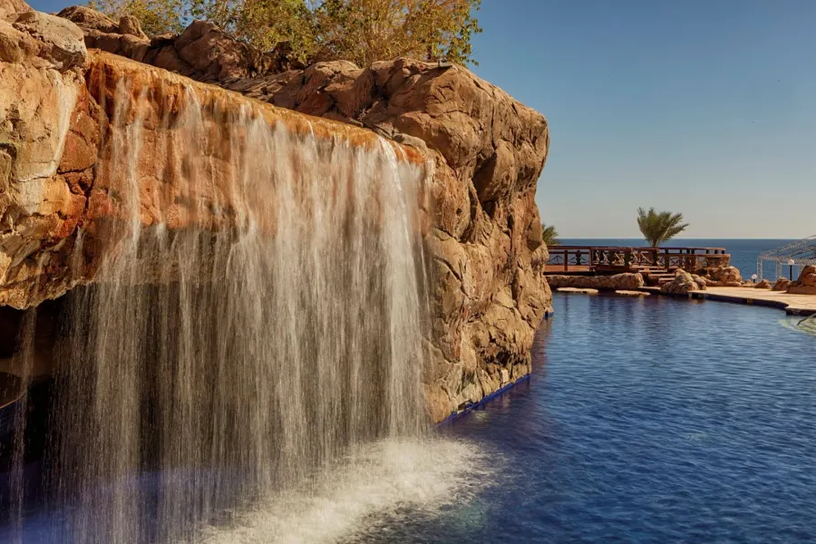 Sheraton Sharm Hotel Resort Villas & Spa — фото 5