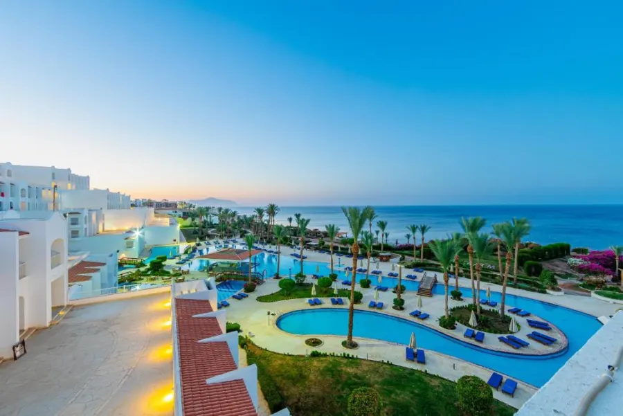 Siva Sharm Resort & Spa — фото 7