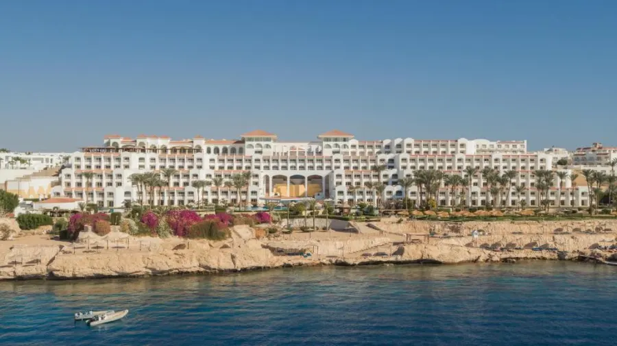 Siva Sharm Resort & Spa, Шарм-эль-Шейх