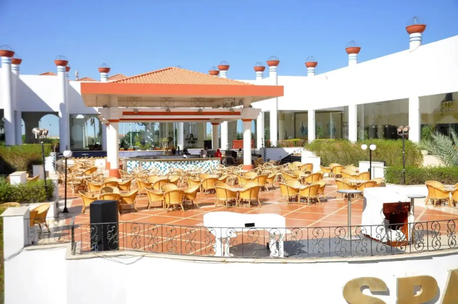 Siva Sharm Resort & Spa — фото 6