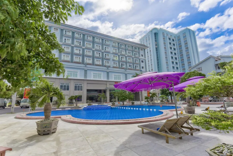 Sky Beach D20 Nha Trang, Нячанг