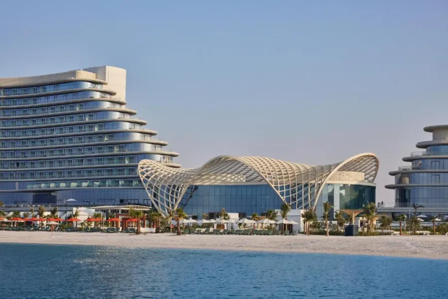 So/ Ras Al Khaimah, Рас-эль-Хайма