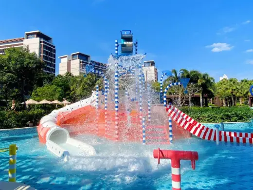 Sofitel Sanya Leeman Resort — фото 4