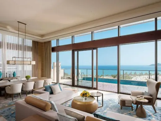 Sofitel Sanya Leeman Resort — фото 2