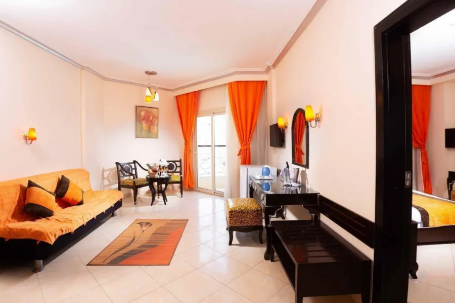 Sphinx Aqua Park Beach Resort — фото 6
