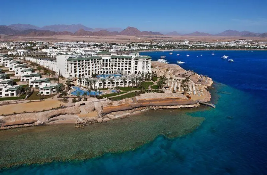 Stella Di Mare Beach Hotel & Spa, Шарм-эль-Шейх