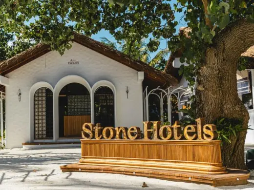 Stone Hotels Dhiffushi, Мальдивы