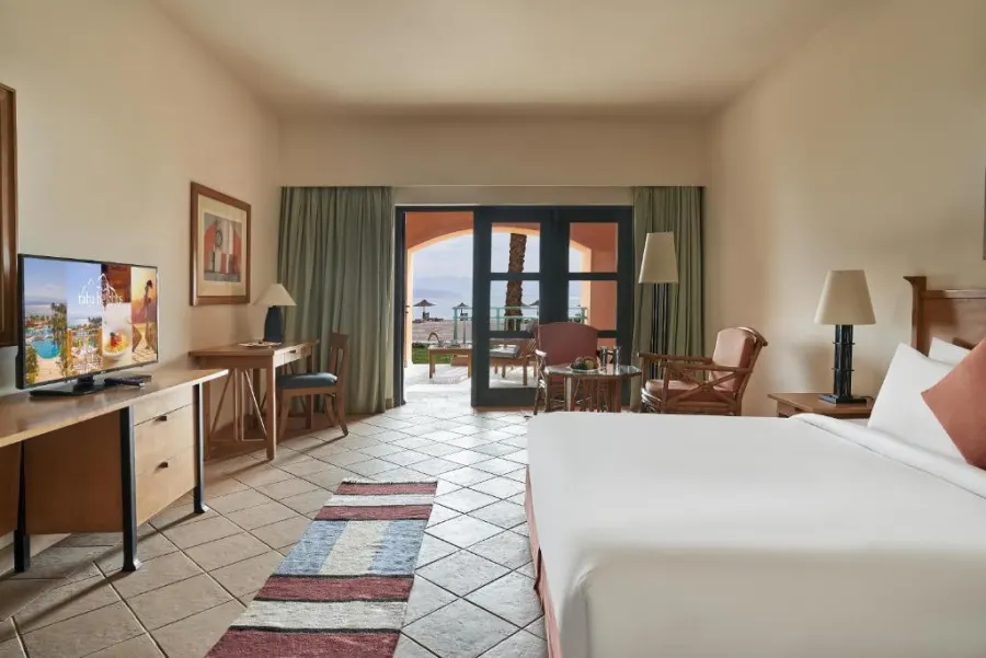 Strand Beach Resort Taba Heights, Таба