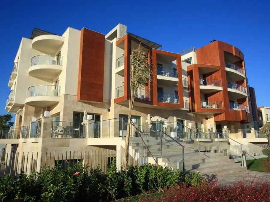 Sundance Suites Hotel, Бодрум