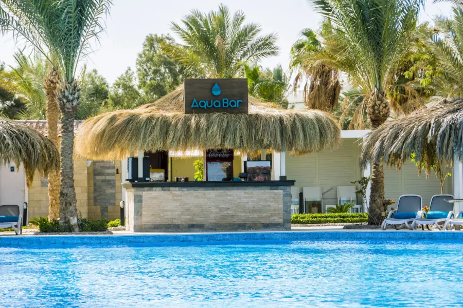 Sunrise Aqua Joy Resort, Хургада